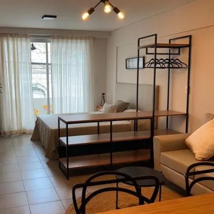 Rent this studio apartment on Mariano Moreno 603 in Rosario Centro, Rosario