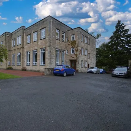 Rent this 2 bed apartment on Woodhall Road in City of Edinburgh, EH13 0PJ