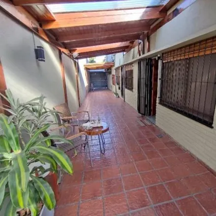 Buy this 5 bed house on Grupo Scout Julio Verne in Calle 12, Partido de La Plata