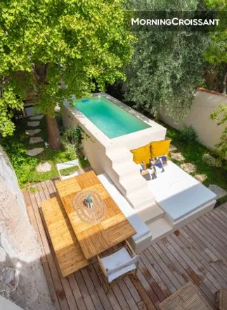 Rent this 3 bed house on Marseille in 7th Arrondissement, FR