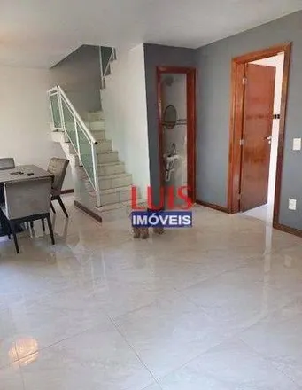 Buy this 4 bed house on Rua Flávio Pinto Severo in Engenho do Mato, Niterói - RJ