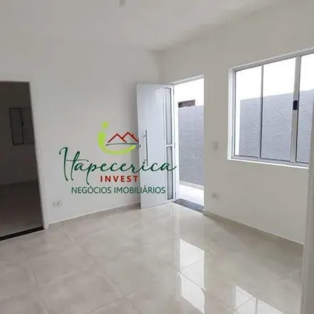 Buy this 3 bed house on Rua Palmares in Jardim Sampaio, Itapecerica da Serra - SP