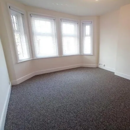 Image 3 - Coronation Avenue, Bournemouth, Christchurch and Poole, BH9 1TE, United Kingdom - Apartment for rent