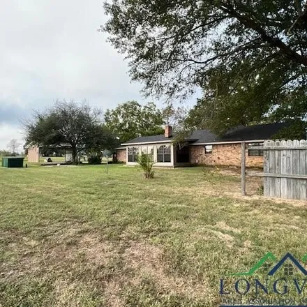 Image 4 - County Road 4105, Morris County, TX, USA - House for sale