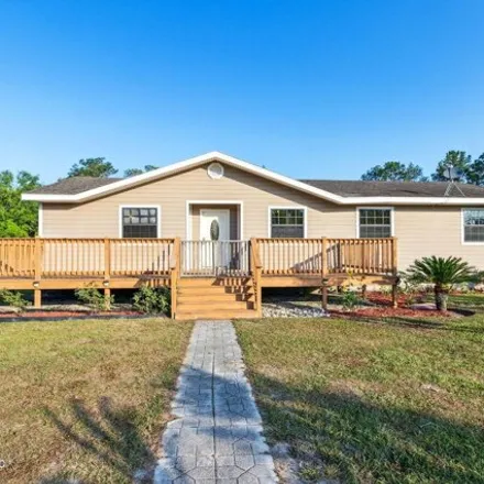 Buy this 3 bed house on 1542 Sharon Lane in Clay County, FL 32068
