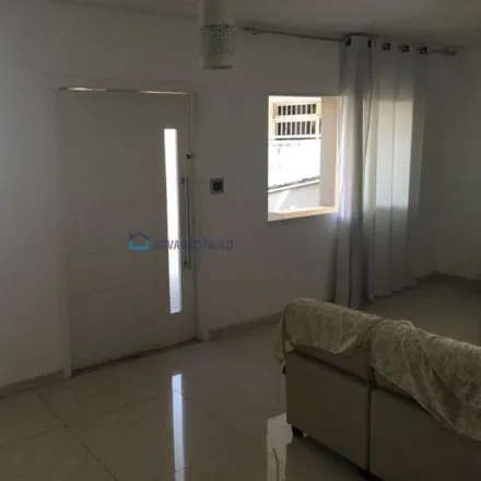 Buy this 4 bed house on Rua Pierre Curie in Jardim da Saúde, São Paulo - SP