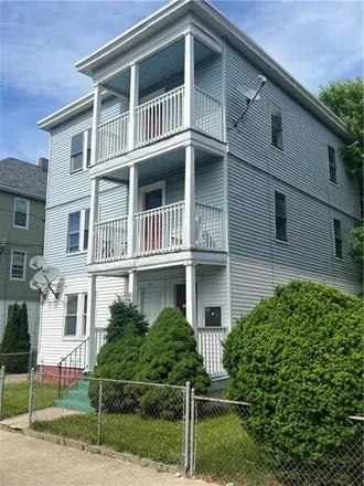 Buy this 6 bed house on 163 Sabin St in Pawtucket, Rhode Island