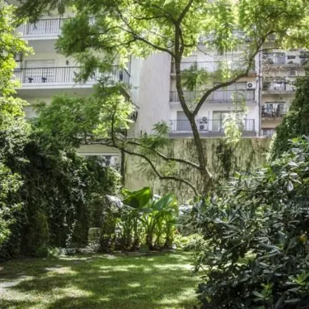 Image 1 - Parera 160, Retiro, 6660 Buenos Aires, Argentina - Apartment for sale