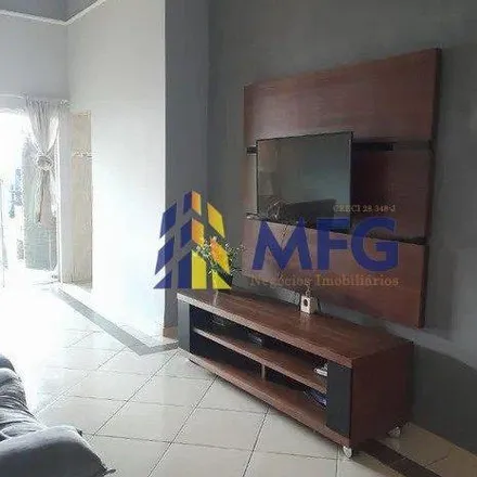 Buy this 3 bed house on unnamed road in Jardim Horto Florestal, Sorocaba - SP