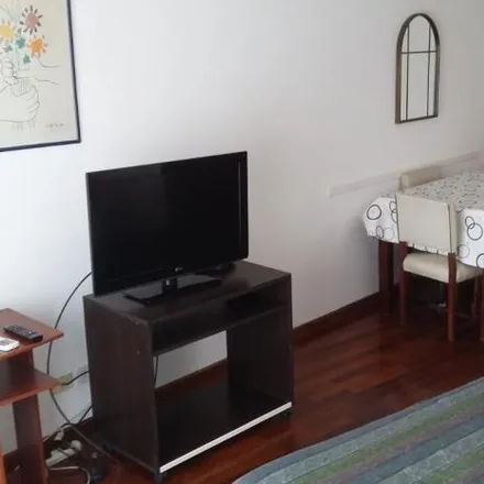 Rent this 1 bed apartment on Kanzig in Iberá, Núñez