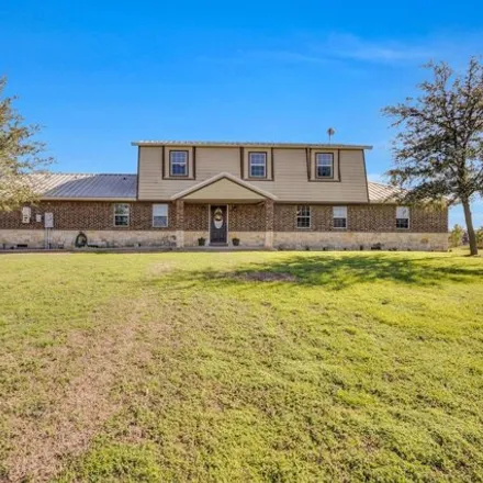 Buy this 4 bed house on Cox Road in Ellis County, TX 75167