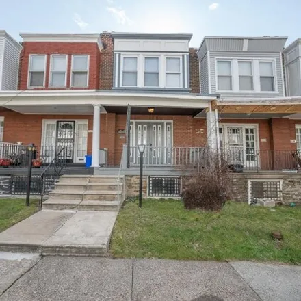 Buy this 2 bed house on 2042 Independence Avenue in Philadelphia, PA 19138