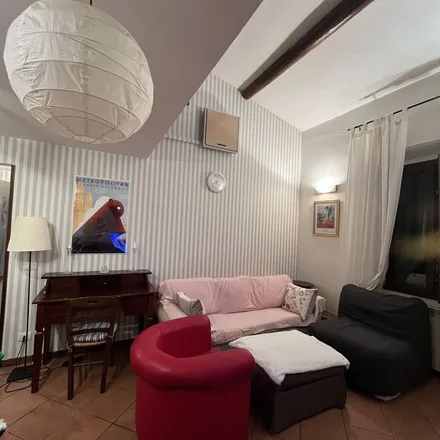 Rent this 2 bed apartment on Via del Ponte alle Mosse 86 in 50144 Florence FI, Italy