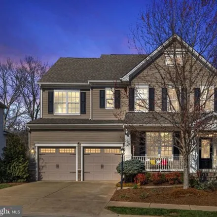 Buy this 5 bed house on 23424 Somerset Crossing Place in Loudoun County, VA 20107