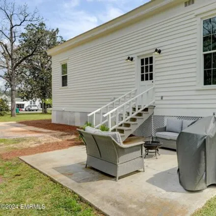 Image 7 - Hunter-Frost House, River Road, Enterprise, Clarke County, MS 39330, USA - House for sale