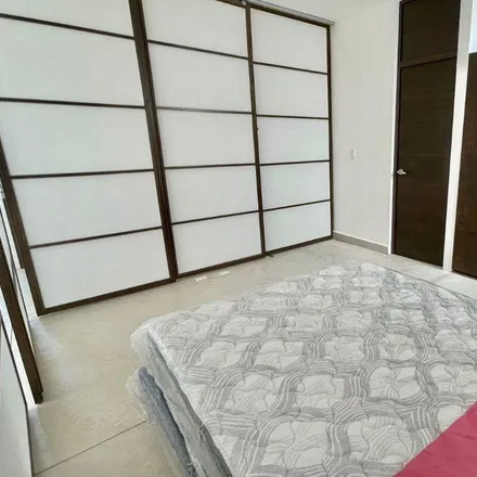 Rent this studio apartment on Calle 45 in 97117 Mérida, YUC