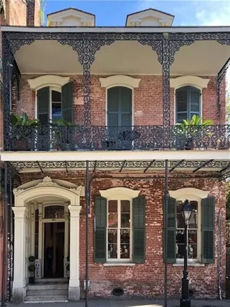 Image 1 - Fifi Mahony’s, 934 Royal Street, New Orleans, LA 70116, USA - Apartment for rent