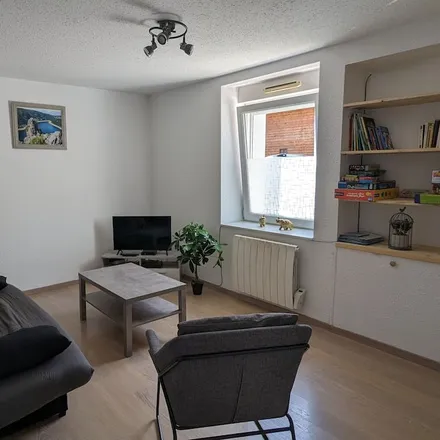 Image 6 - Saulxures-sur-Moselotte, Vosges, France - Apartment for rent