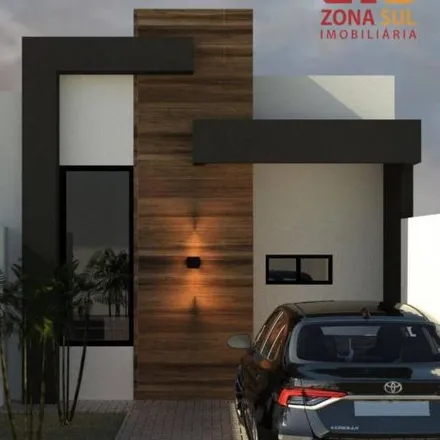 Buy this 2 bed house on Rua Darlene Linhares Moura Monteiro in Gramame, João Pessoa - PB