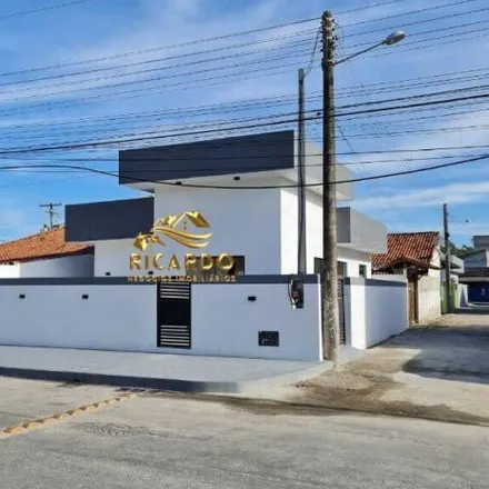 Image 2 - unnamed road, São Pedro da Aldeia - RJ, 28941-408, Brazil - House for sale