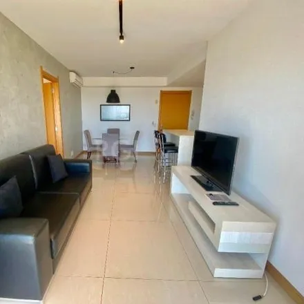 Rent this 1 bed apartment on PF Luiz Manoel Gonzaga / Carlos Gomes in Avenida Luiz Manoel Gonzaga 450, Três Figueiras