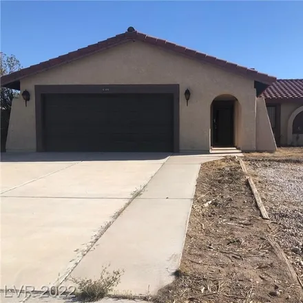 Buy this 3 bed house on 6381 Abbeywood Drive in Clark County, NV 89110