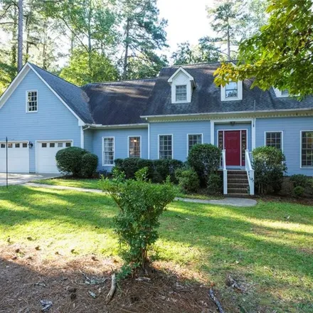 Buy this 4 bed house on 455 Clearfield Lane in Huntcliff, Southern Pines