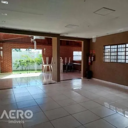 Rent this 2 bed apartment on Rua Alexandrino Rodrigues in Jardim Santos Dumont, Bauru - SP