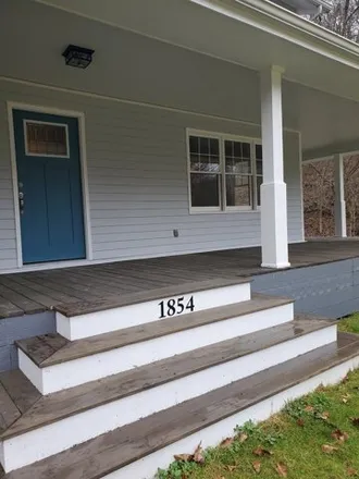 Image 3 - 1782 Salem Road, Scioto County, OH 45653, USA - House for sale