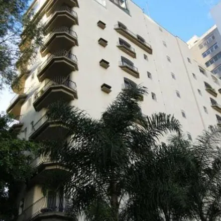 Rent this 1 bed apartment on Edifício Mont Clair in Alameda Lorena 1852, Cerqueira César
