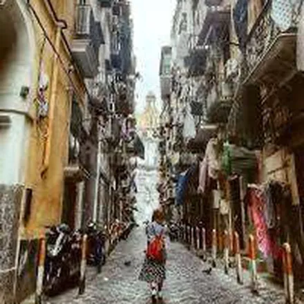 Image 3 - Vico Lammatari, 80137 Naples NA, Italy - Apartment for rent