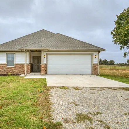 Image 2 - unnamed road, Pottawatomie County, OK, USA - House for sale