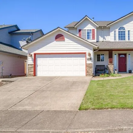 Buy this 4 bed house on 5415 Catalina Street Southeast in Salem, OR 97306