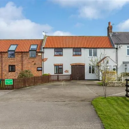Image 4 - Sexhow, Sexhow Lane, North Yorkshire, TS15 0ER, United Kingdom - Townhouse for sale