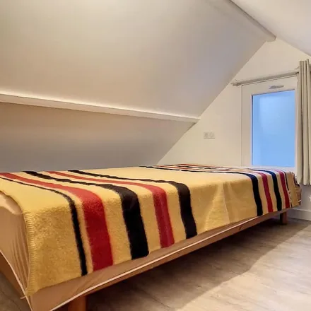 Rent this 1 bed house on Route de la Croix in 60610 Lacroix-Saint-Ouen, France