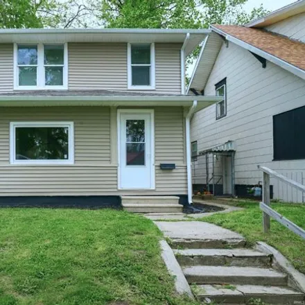 Buy this 3 bed house on 1221 East Donald Street in South Bend, IN 46613