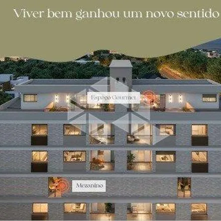 Image 1 - Rua Vereador Batista Pereira, Balneário, Florianópolis - SC, 88075-500, Brazil - Apartment for sale