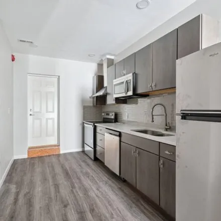 Rent this 1 bed apartment on 1201 North Palethorp Street in Philadelphia, PA 19122