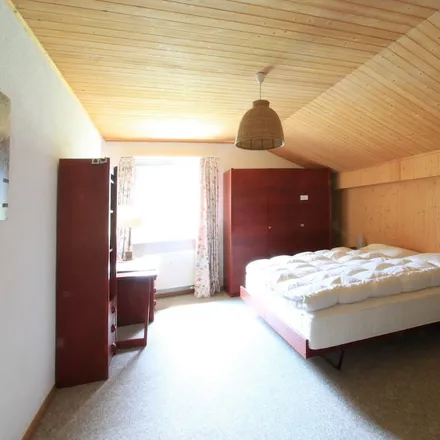 Image 1 - 7524 Zuoz, Switzerland - Apartment for rent