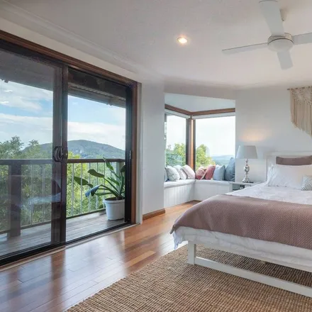 Rent this 4 bed house on Yaroomba in Sunshine Coast Regional, Queensland