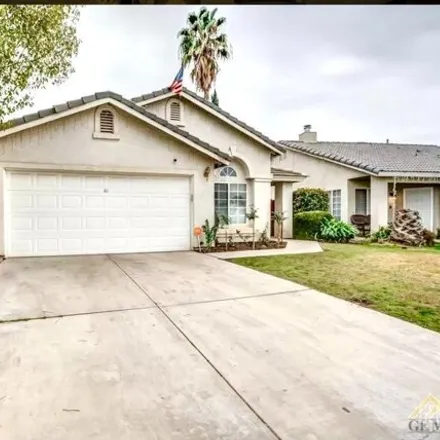 Image 1 - 5007 Penwood Court, Bakersfield, CA 93313, USA - House for sale