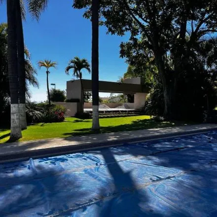 Rent this 3 bed house on Calle Bernal Díaz del Castillo in Lomas de Cortés, 62245 Cuernavaca