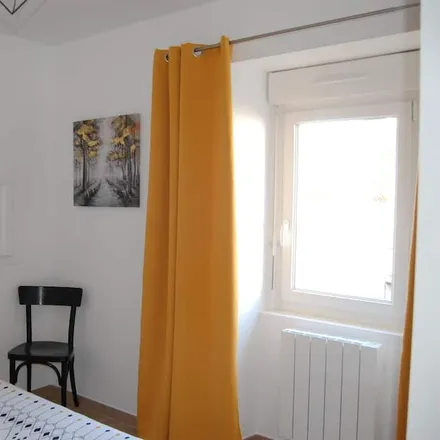 Rent this 1 bed house on Miniac-Morvan in Rue de la Poste, 35540 Miniac-Morvan