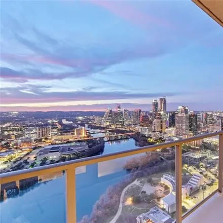 Rent this 2 bed condo on 44 East in 44 East Avenue, Austin