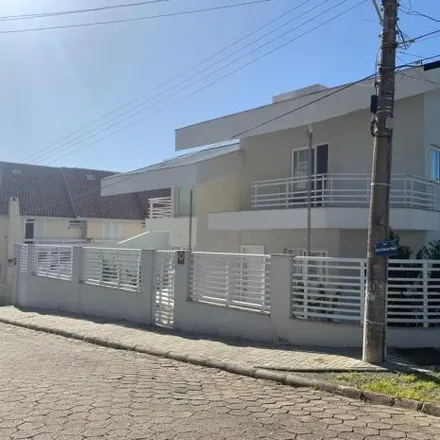Image 1 - Rua José Inácio de Souza, Centro, Penha - SC, 88385-000, Brazil - House for sale