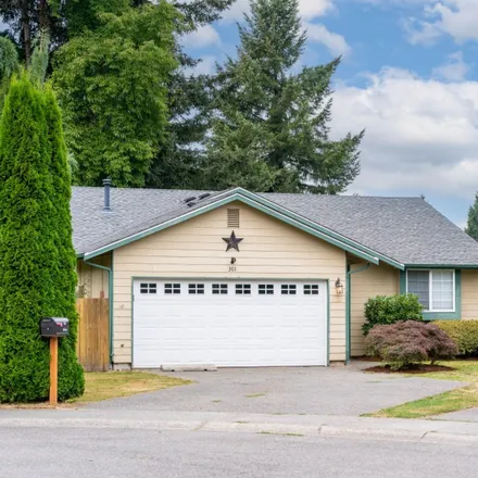 Buy this 3 bed house on 301 Vista Court in Granite Falls, WA 98252