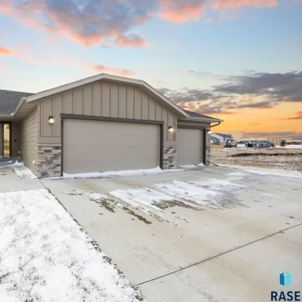 Buy this 4 bed house on Creekside Avenue in Harrisburg, SD 57032