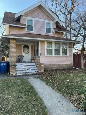 Image 1 - 1199 McDonald Street, Toledo, OH 43612, USA - House for sale