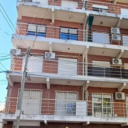Image 2 - Sarmiento 2031, Abasto, Rosario, Argentina - Apartment for rent