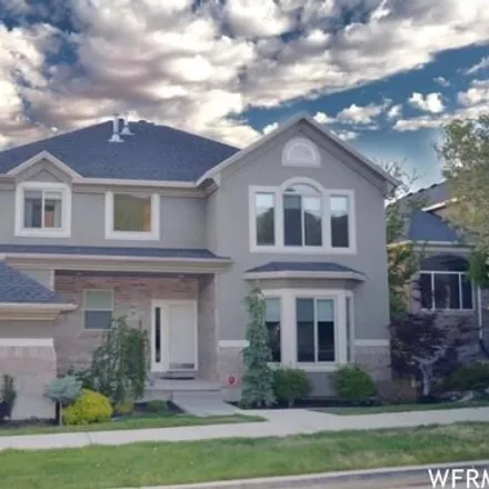 Rent this 5 bed house on 14094 S Pine Mesa Dr E in Draper, Utah